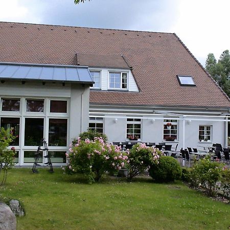 Hotel Alt Wittower Krug Wiek auf Rügen 外观 照片