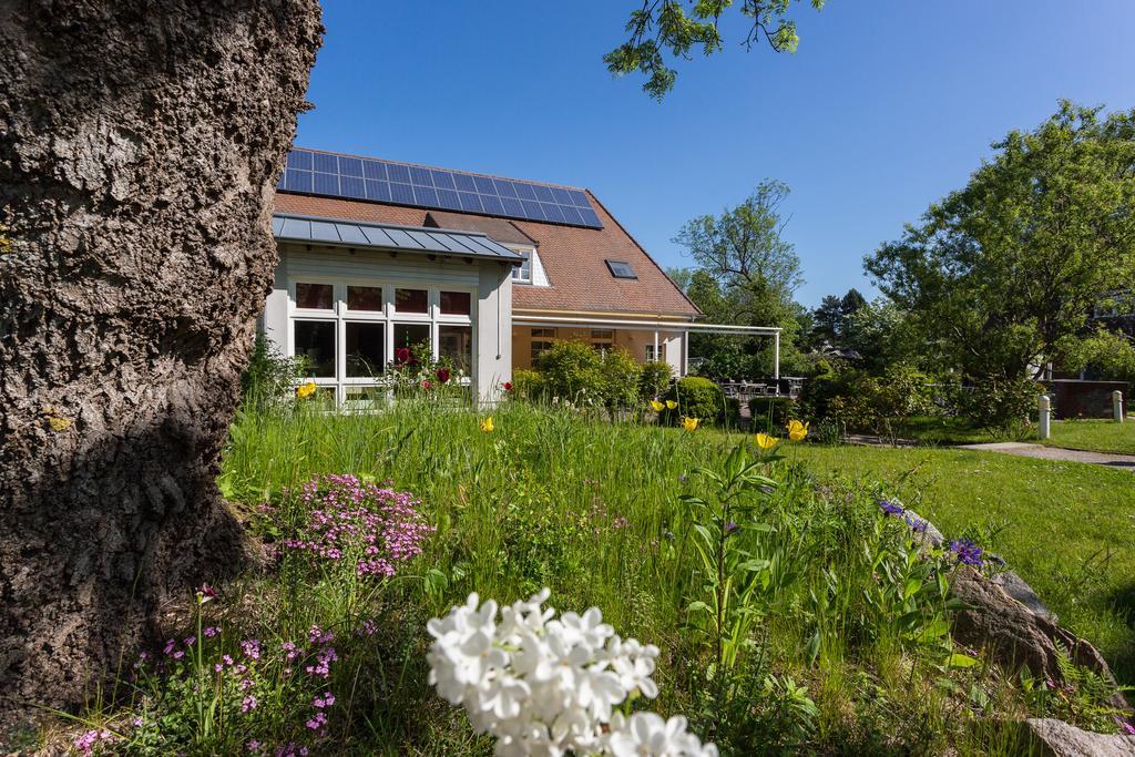 Hotel Alt Wittower Krug Wiek auf Rügen 外观 照片