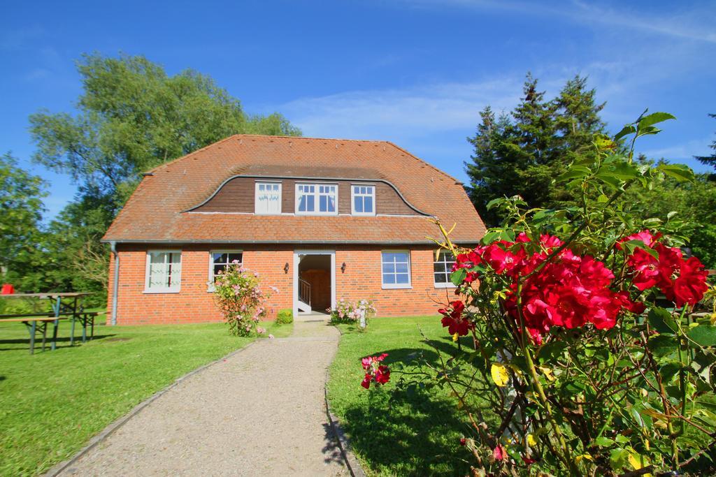 Hotel Alt Wittower Krug Wiek auf Rügen 外观 照片