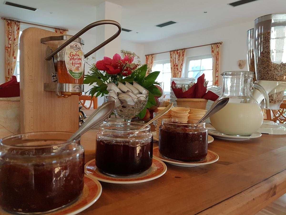 Hotel Alt Wittower Krug Wiek auf Rügen 外观 照片