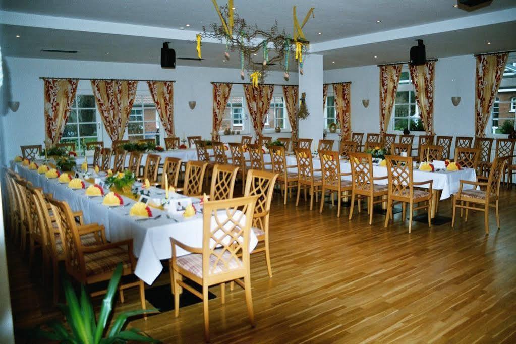 Hotel Alt Wittower Krug Wiek auf Rügen 外观 照片