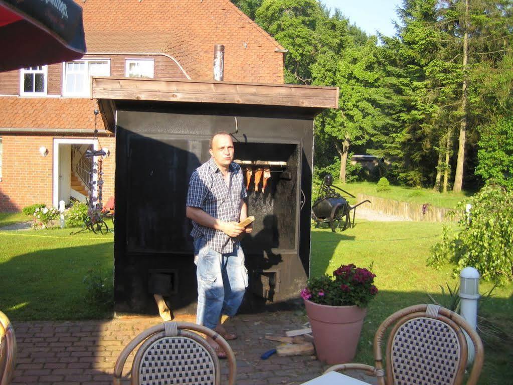 Hotel Alt Wittower Krug Wiek auf Rügen 外观 照片